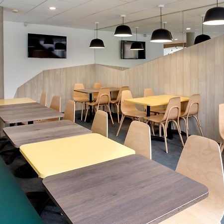Kyriad Clermont-Ferrand-Sud - La Pardieu Eksteriør billede